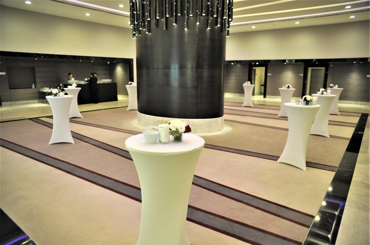 Toplantı odası resmi