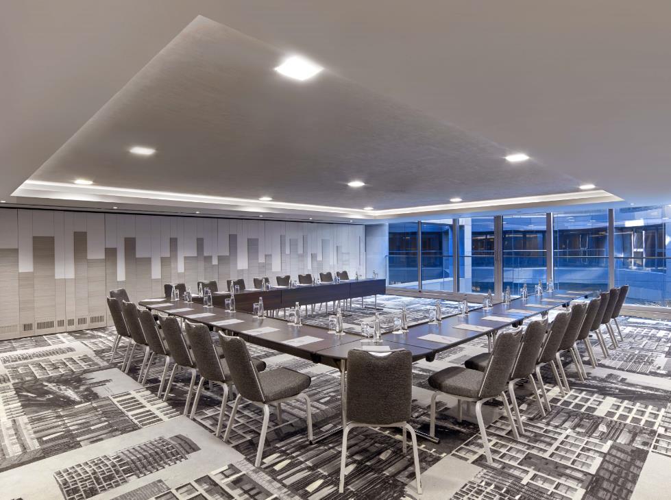 Toplantı odası resmi