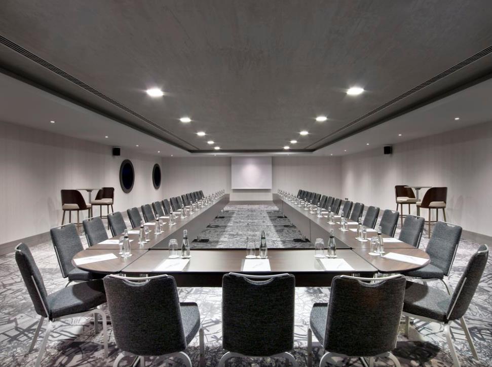 Toplantı odası resmi