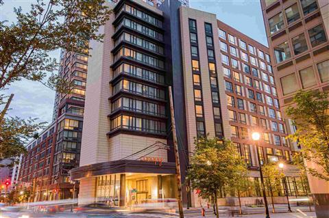 Canopy by Hilton Jersey City Arts District in Jersey-Stadt, NJ
