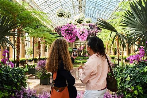 West Chester, PAにおけるChester County's Brandywine Valley