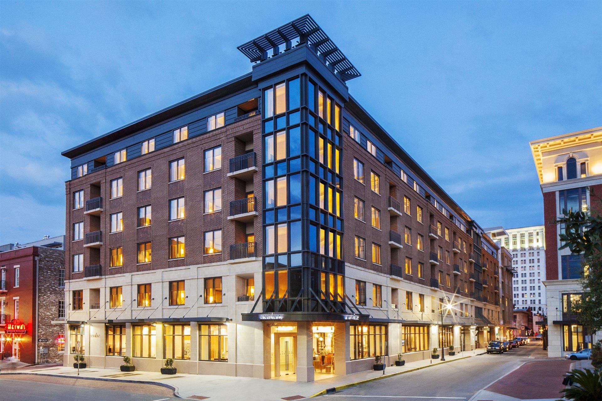 Andaz Savannah image