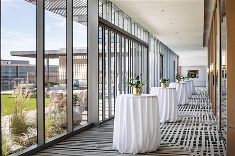 HALL Park Hotel, Autograph Collection a Frisco, TX