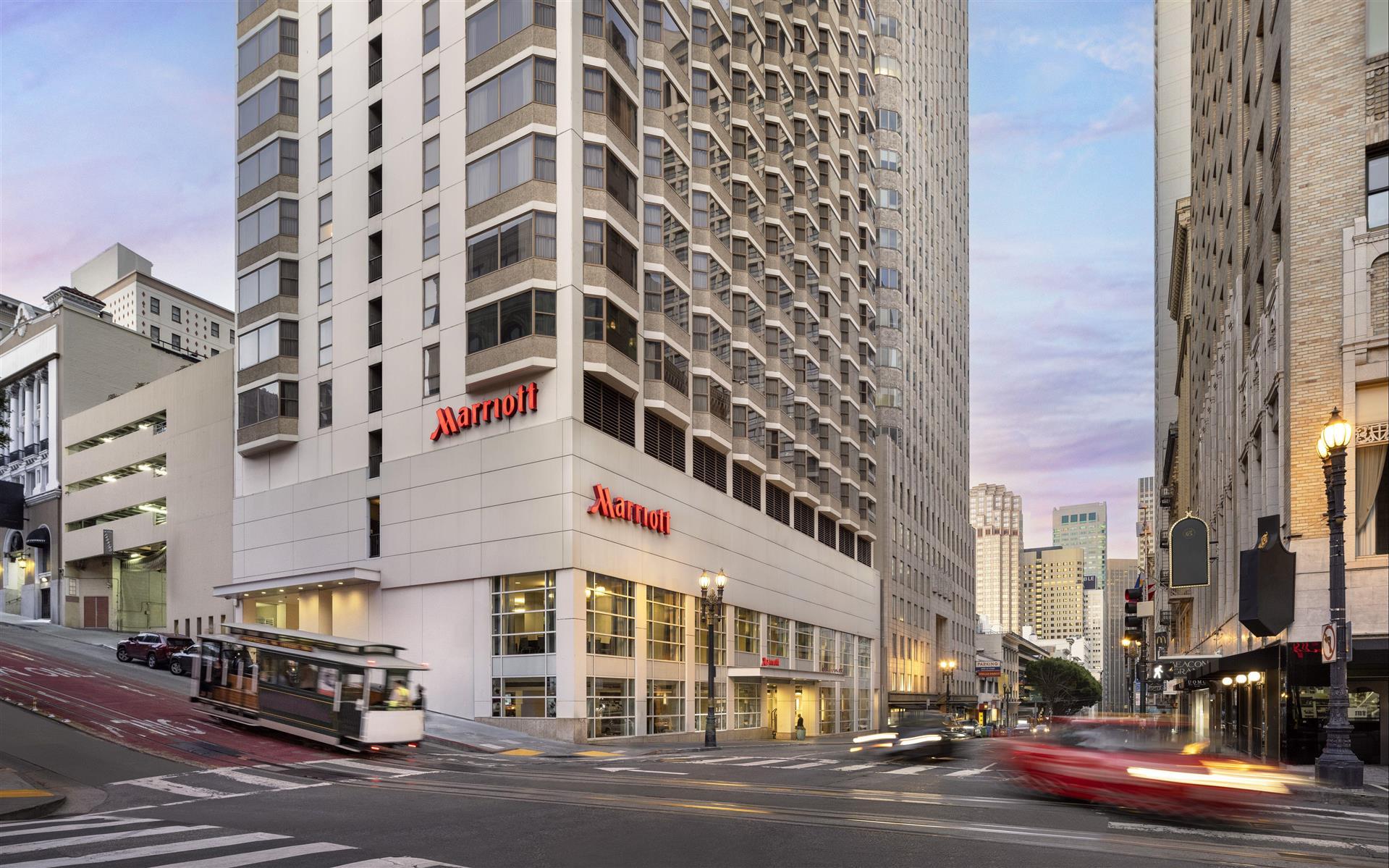 San Francisco Marriott Union Square image