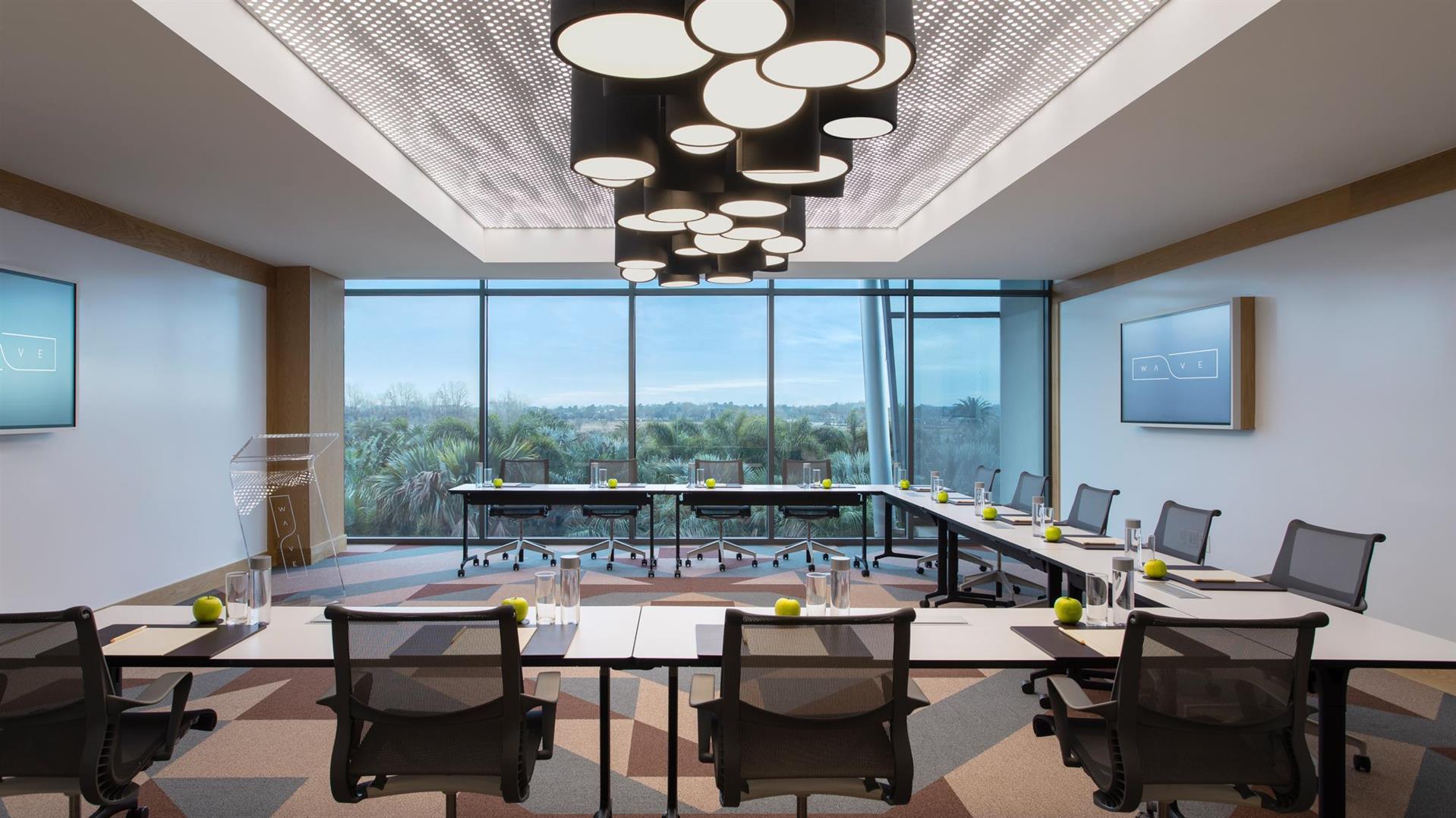 Lake Nona Wave Hotel a Orlando, FL