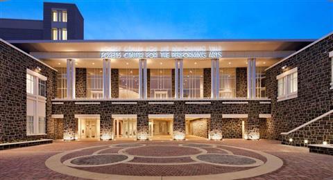 Forbes Center for the Performing Arts