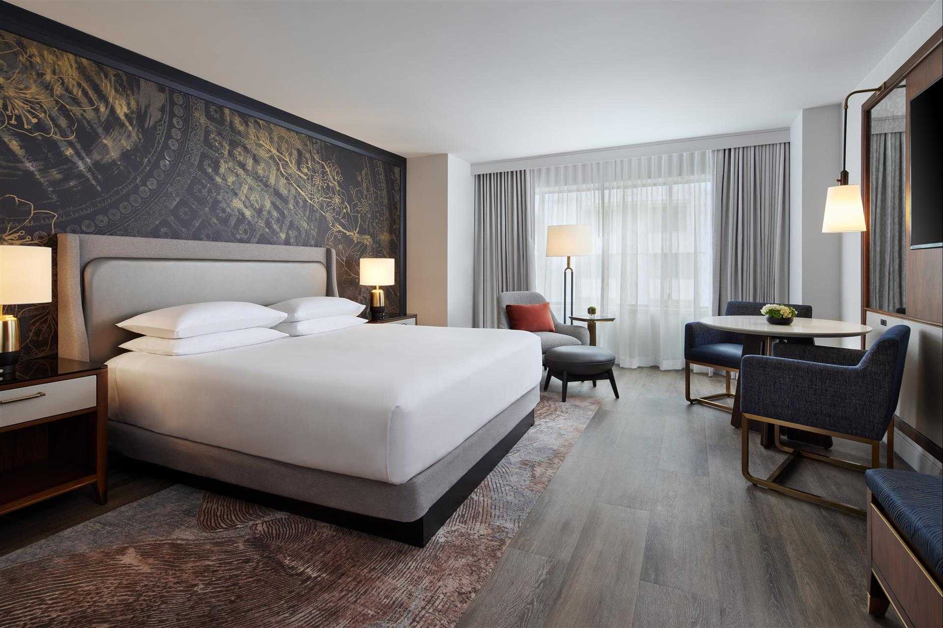 Grand Hyatt Washington à Washington, DC