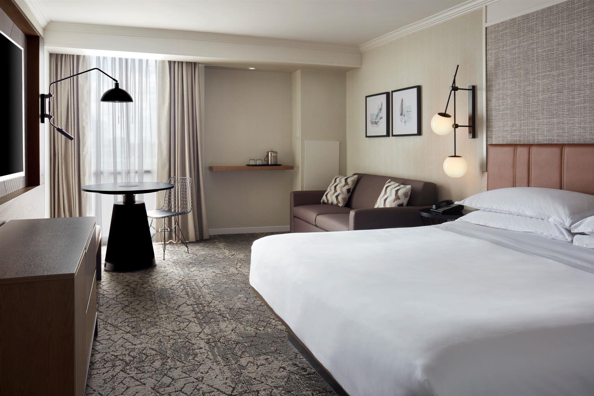 Sheraton Parkway Toronto North Hotel & Suites, Richmond Hill, ON