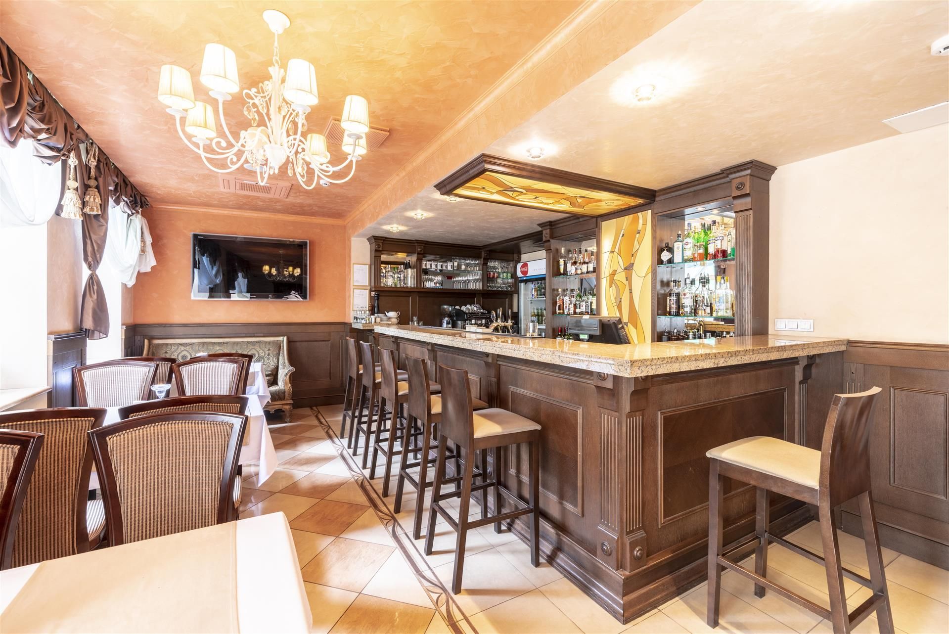 Bild des Veranstaltungsortes