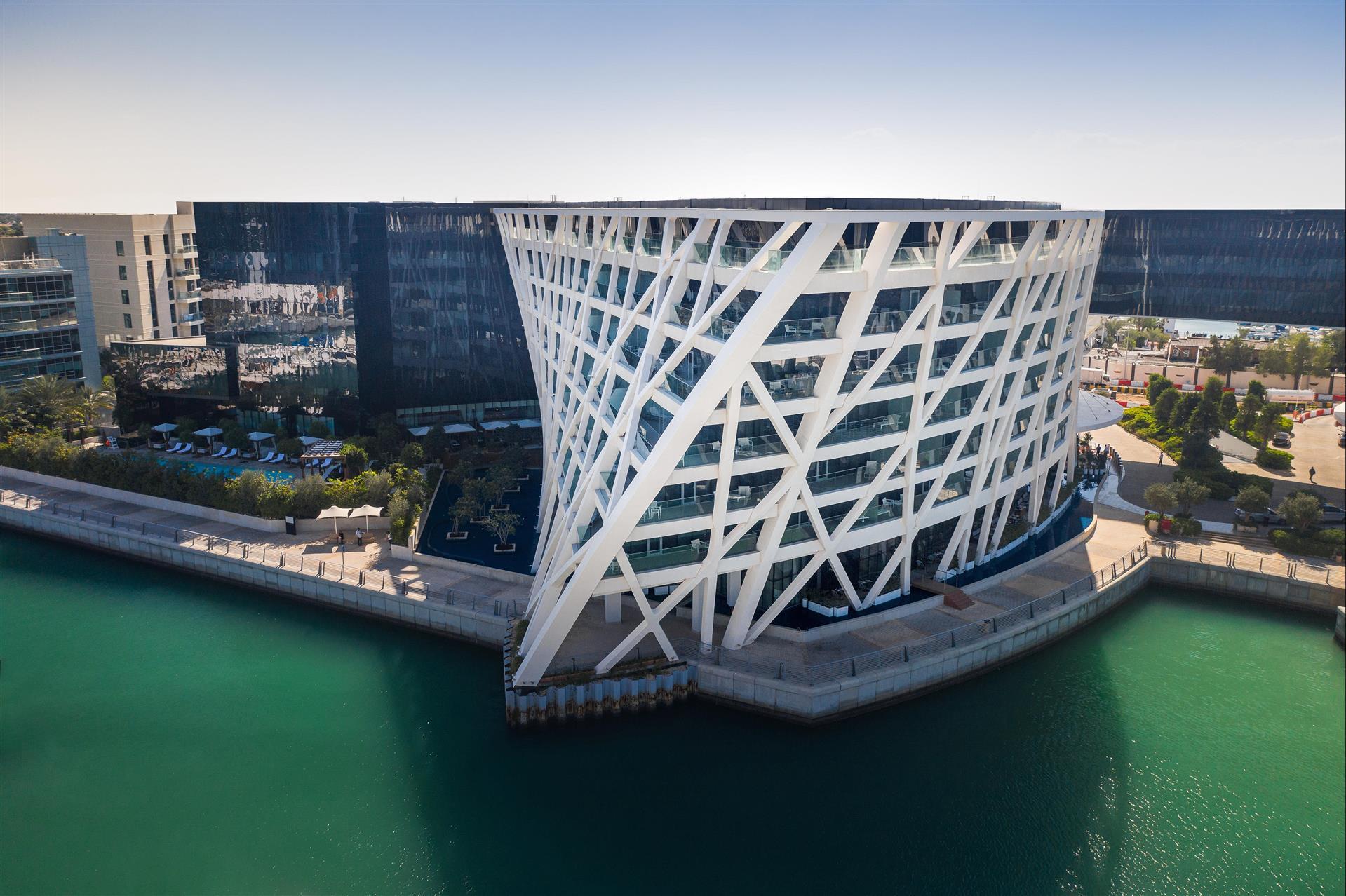 The Abu Dhabi Edition image