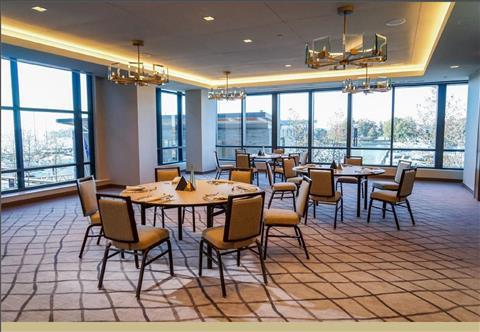 InterContinental Washington D.C. - The Wharf в Вашингтон, DC