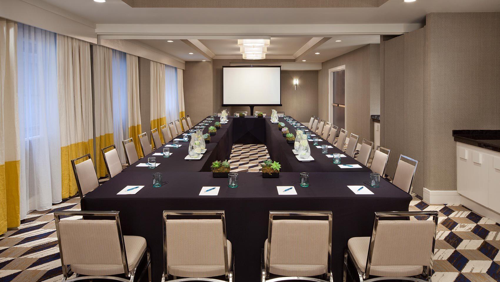 Toplantı odası resmi