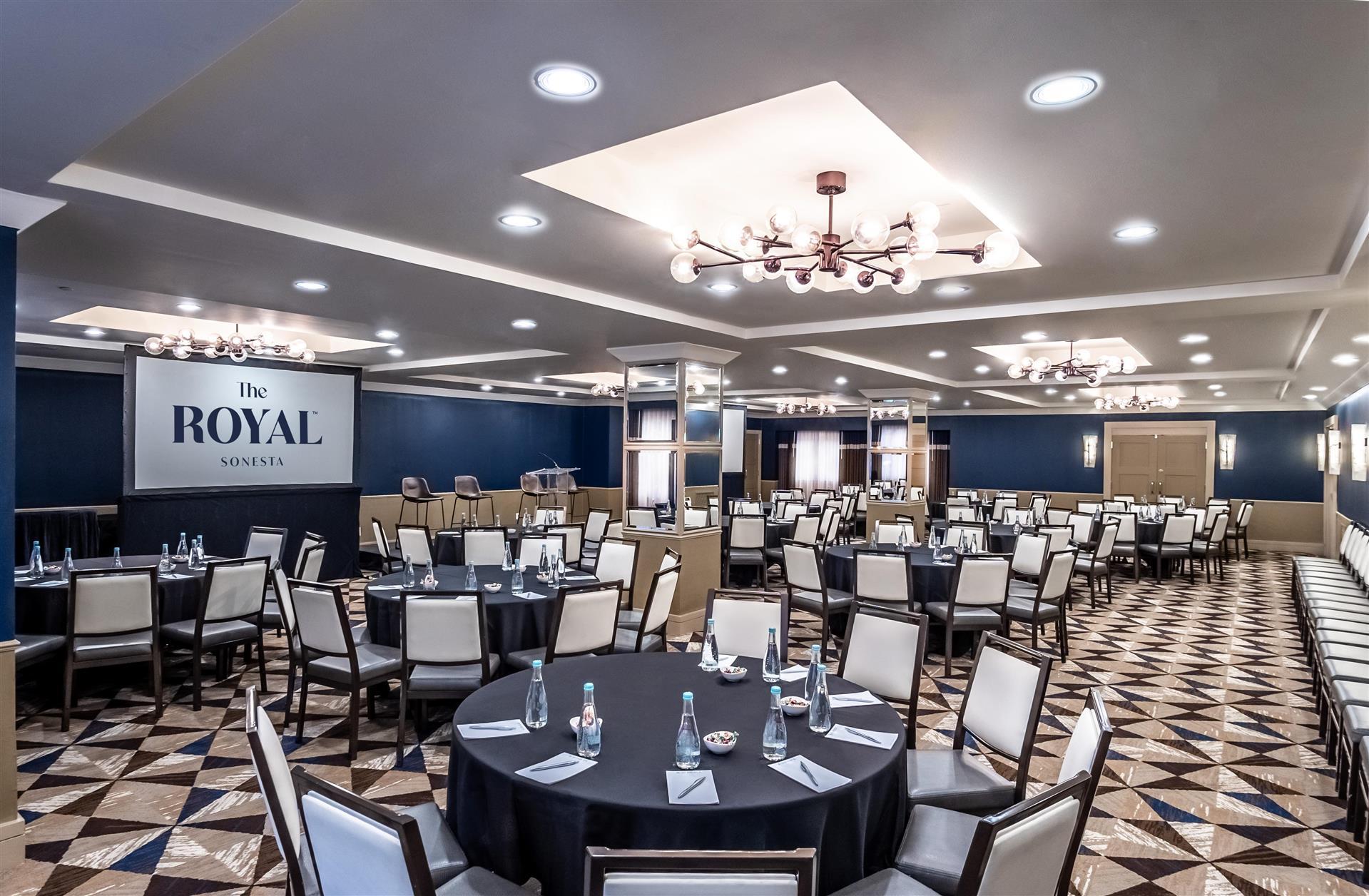 Washington, DC의 The Royal Sonesta Washington DC Dupont Circle