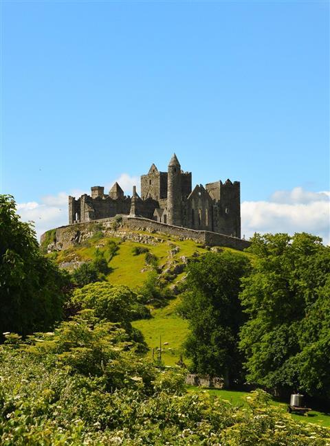 Rock of Cashel