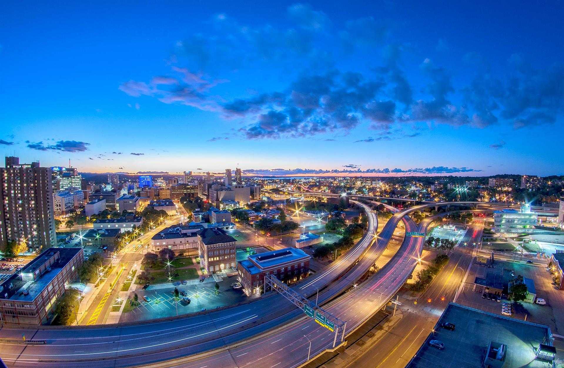 Visit Syracuse à Syracuse, NY