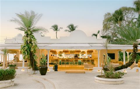 Fairmont Royal Pavilion in Saint James, BB