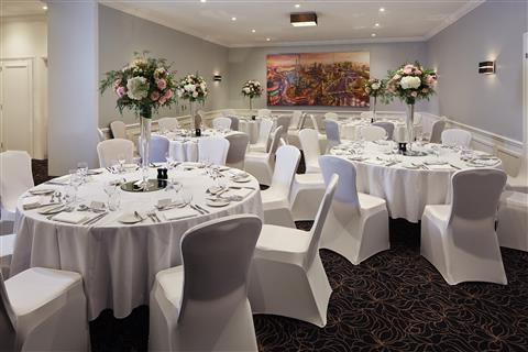 London, GB1におけるThe Cavendish London