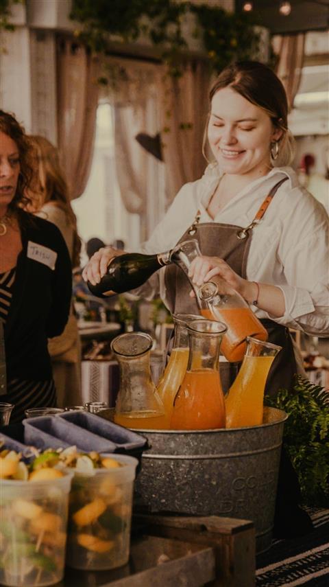 Ocean City Convention and Visitors Bureau en Ciudad del océano, MD