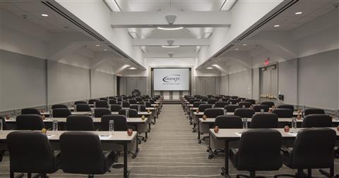 Chauncey Hotel & Conference Center en Princeton, NJ