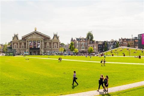 Museumplein