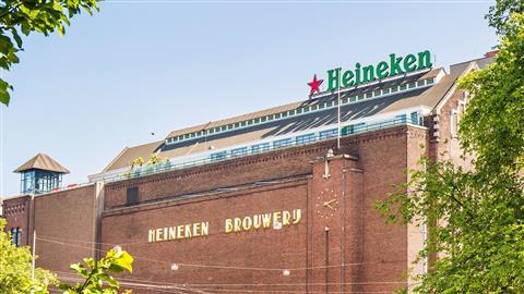 Heineken Experience