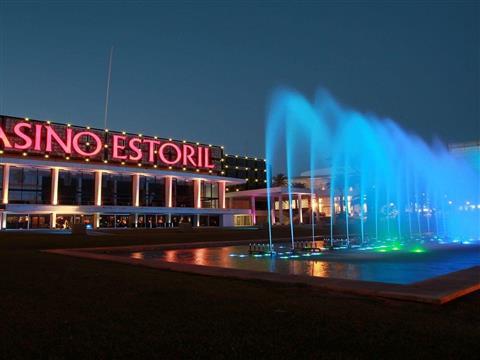 埃斯托利尔赌场
