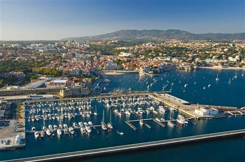 卡斯卡伊斯码头