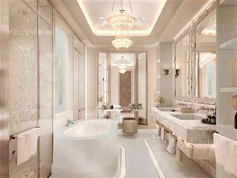 Raffles Jeddah in Jeddah, SA