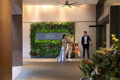 Grand Hyatt Tampa Bay в Tampa, FL