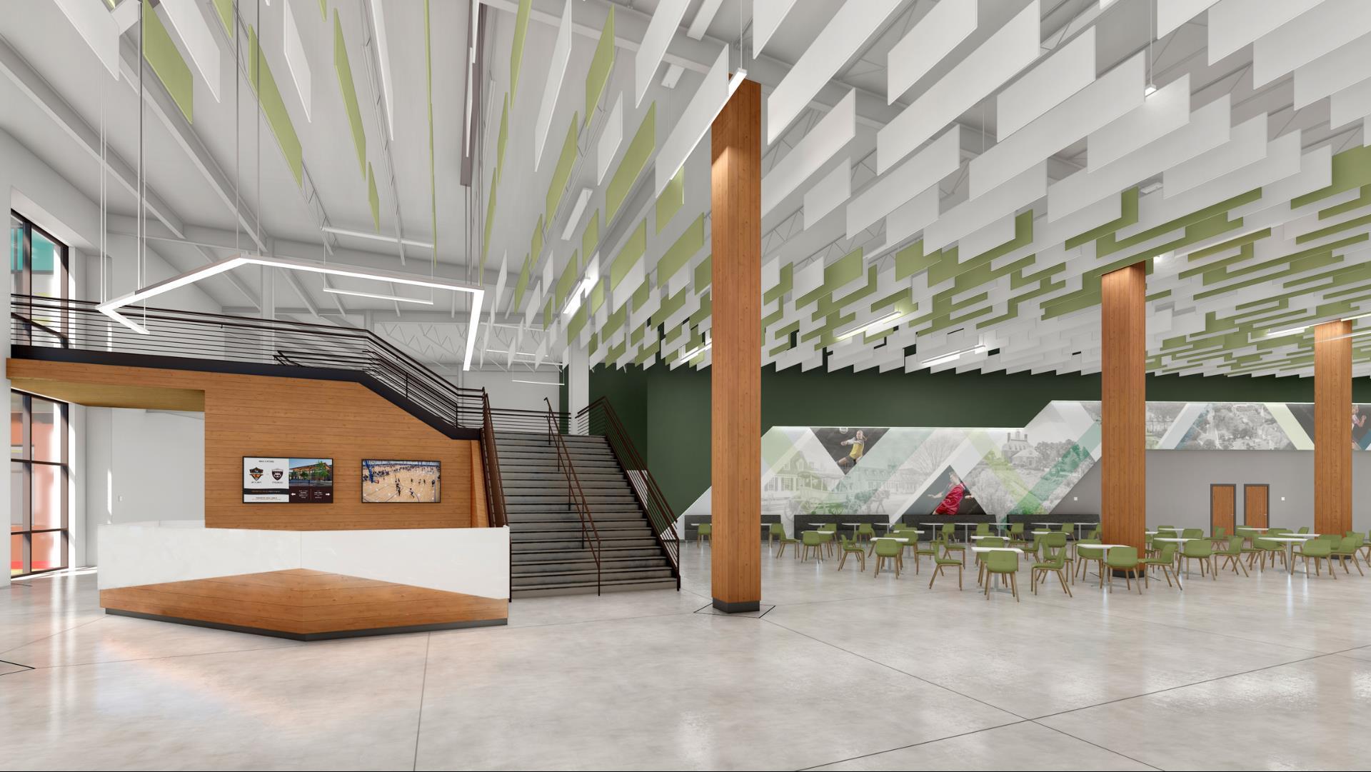 Greater Williamsburg Sports and Event Center image