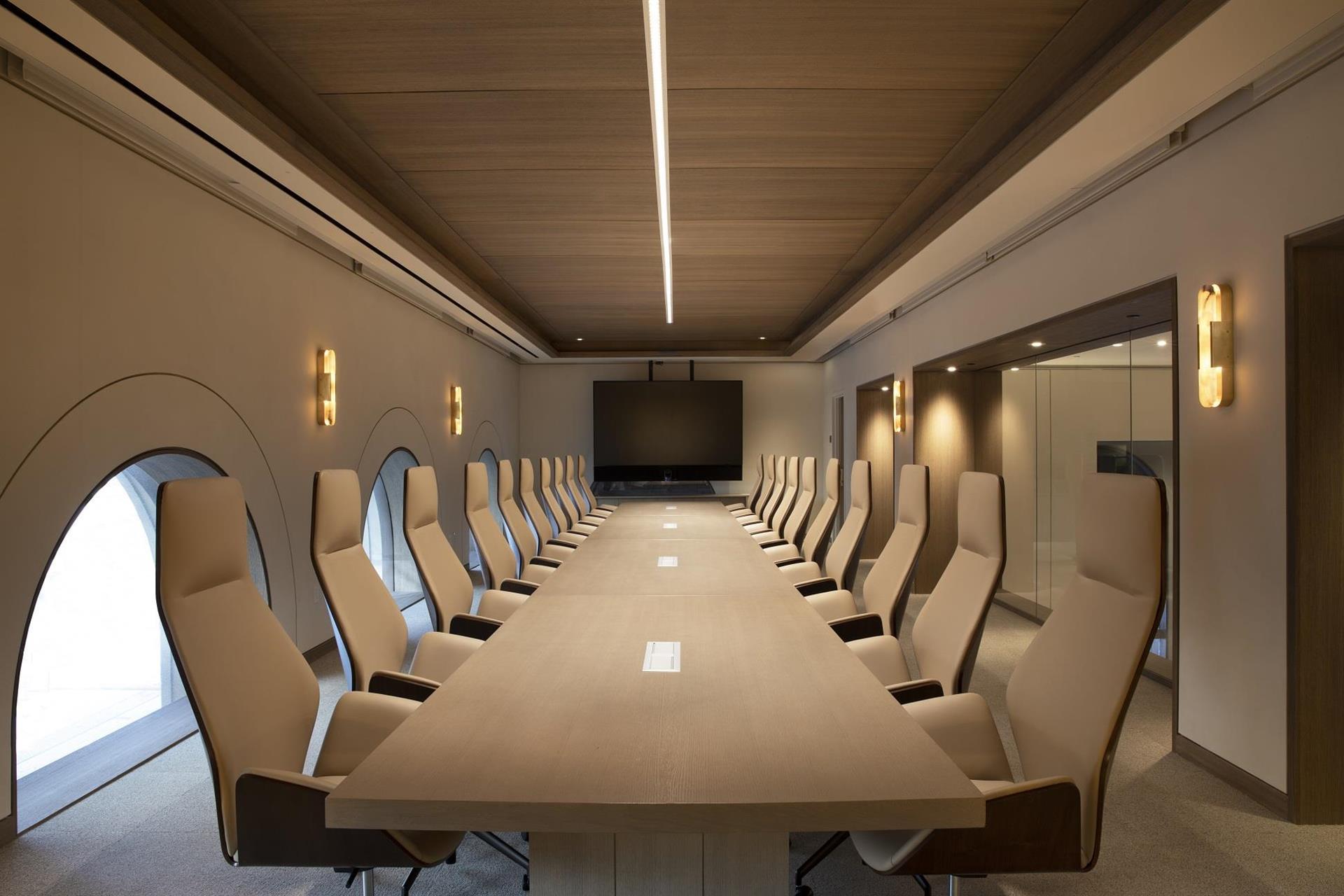 The Clift Royal Sonesta San Francisco i San Francisco, CA