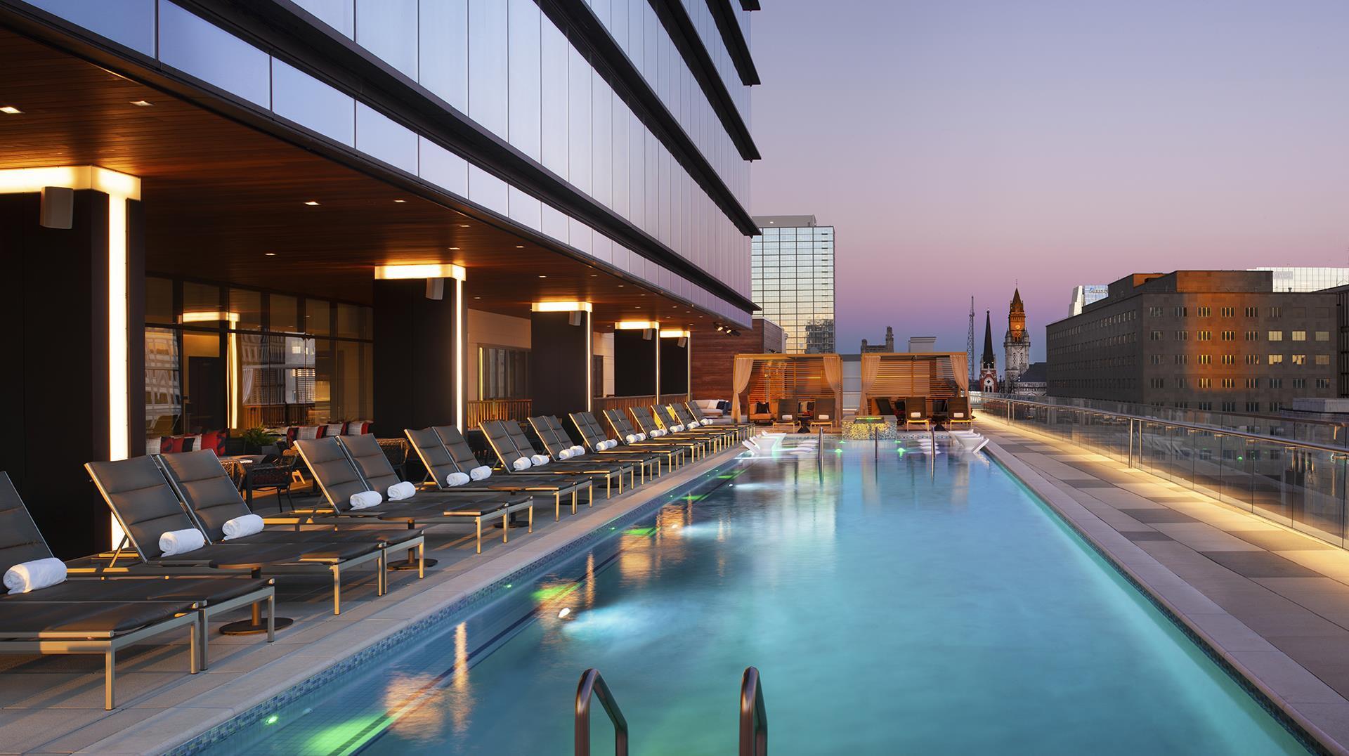 Grand Hyatt Nashville image