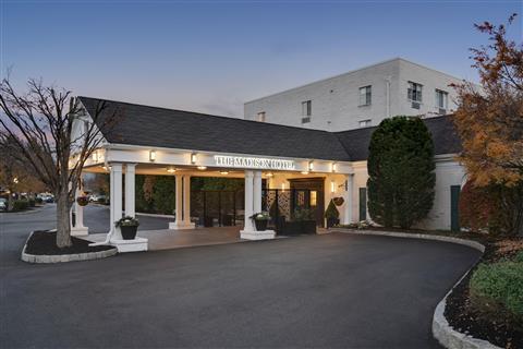 The Madison Hotel Morristown in Morristown, NJ