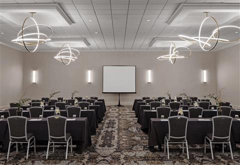 Renaissance Chicago North Shore Hotel em Northbrook, IL