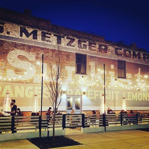 Souk Kitchen and Bar