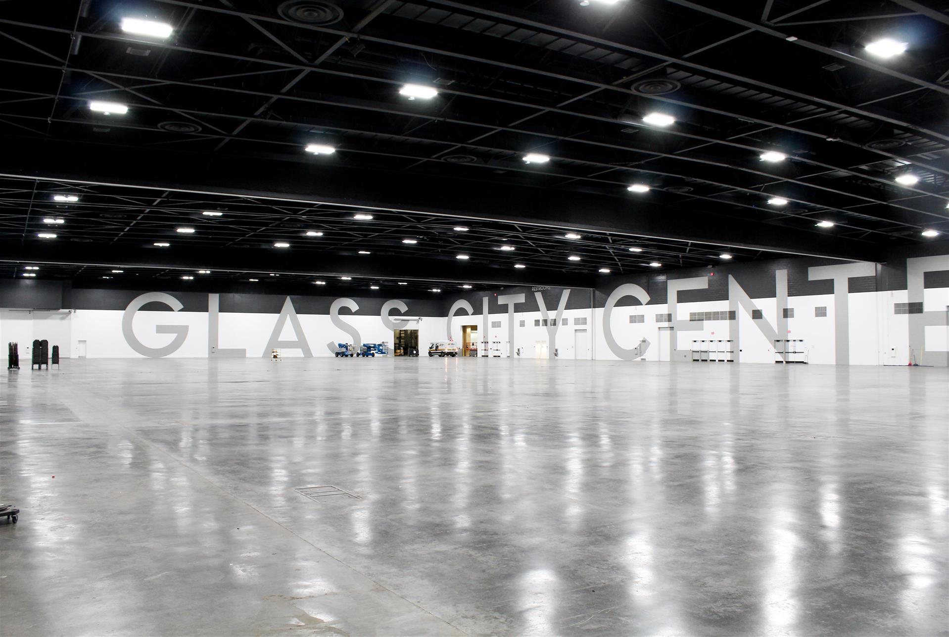 Image de la salle de réunion