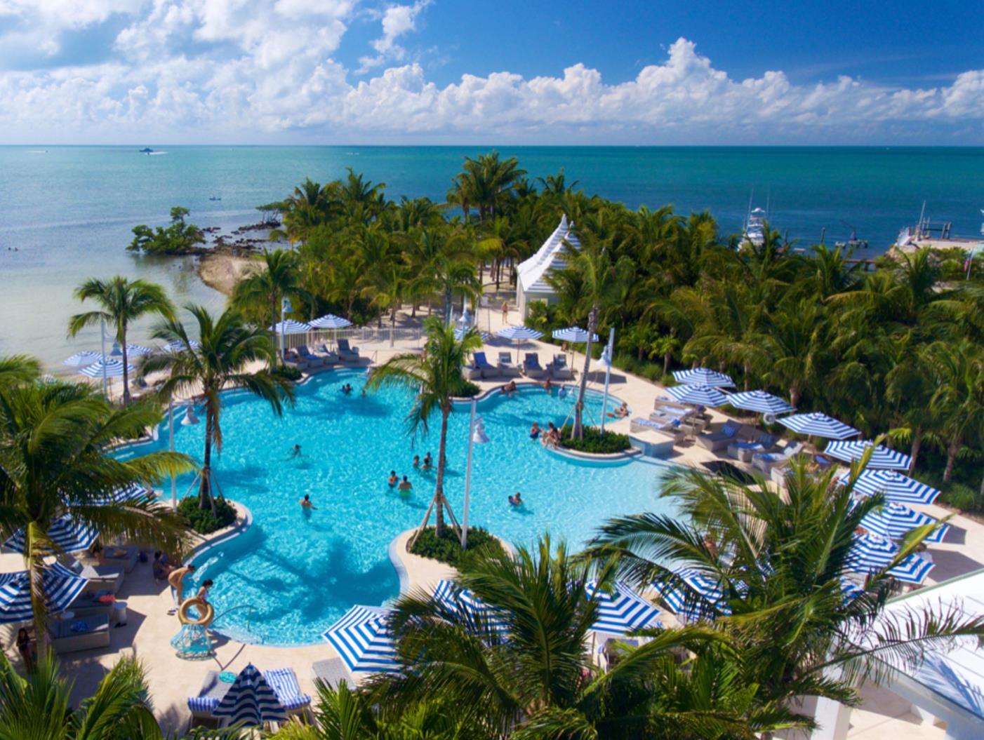 Isla Bella Beach Resort image