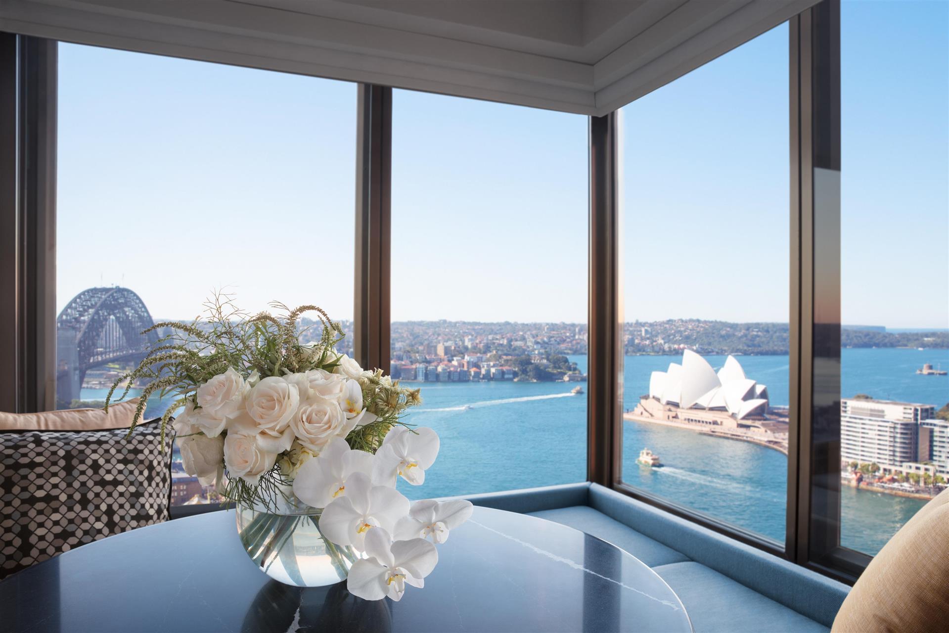 Four Seasons Hotel Sydney image