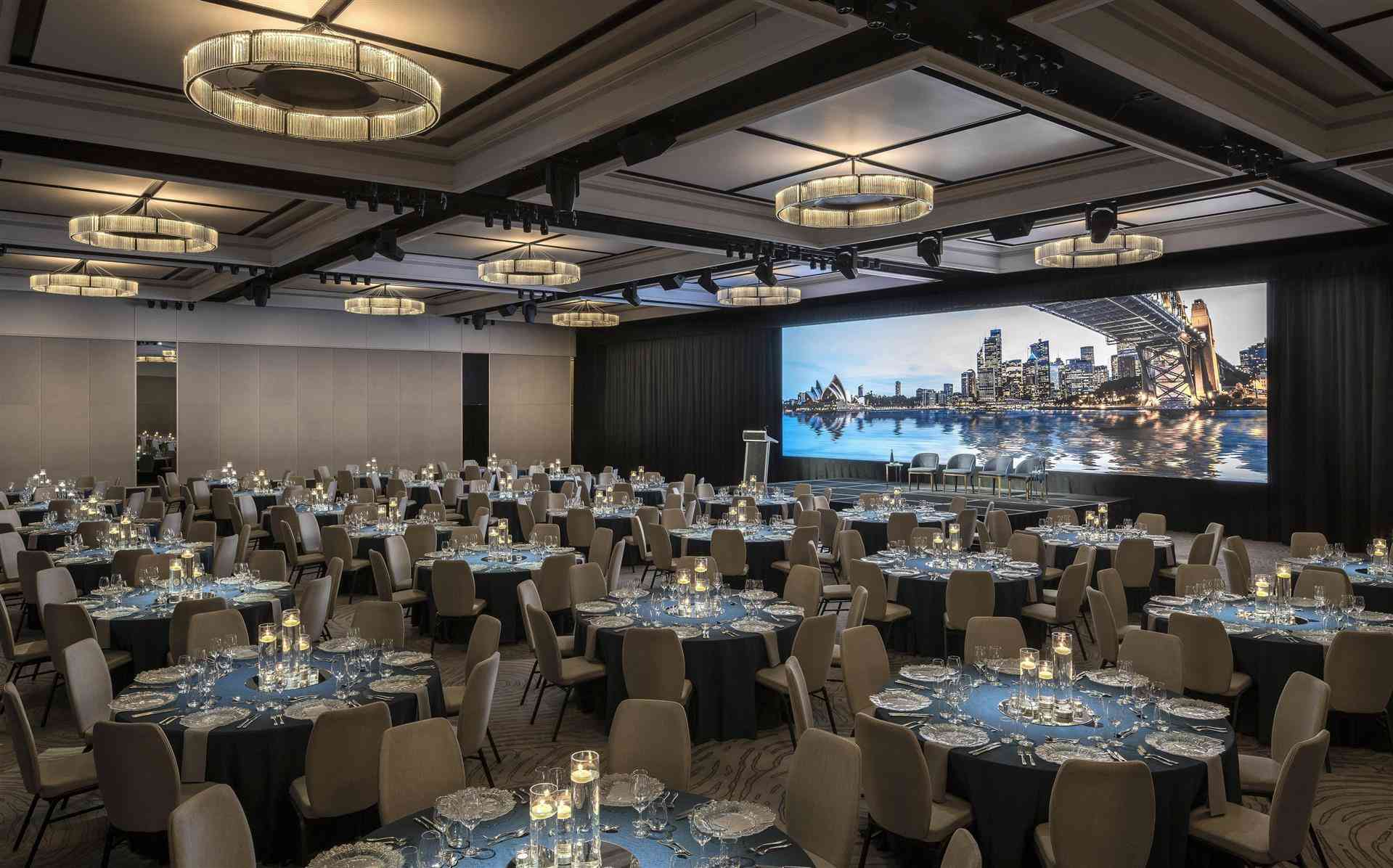 Four Seasons Hotel Sydney в Sydney, AU