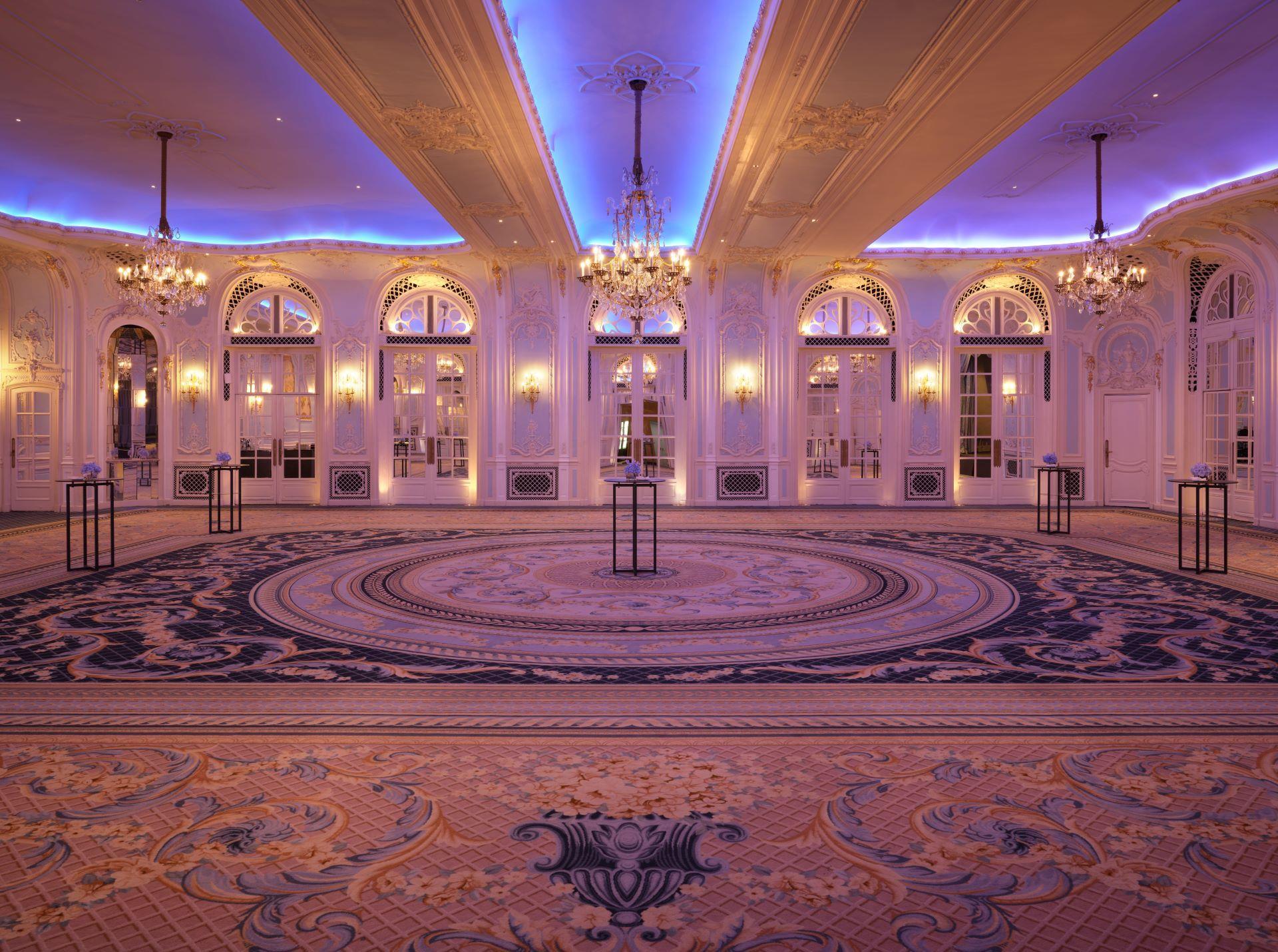 The Savoy, A Fairmont Managed Hotel à London, GB1