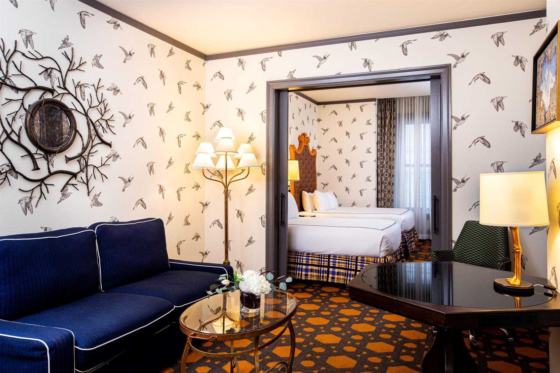 Portland, OR의 The Royal Sonesta Portland Downtown