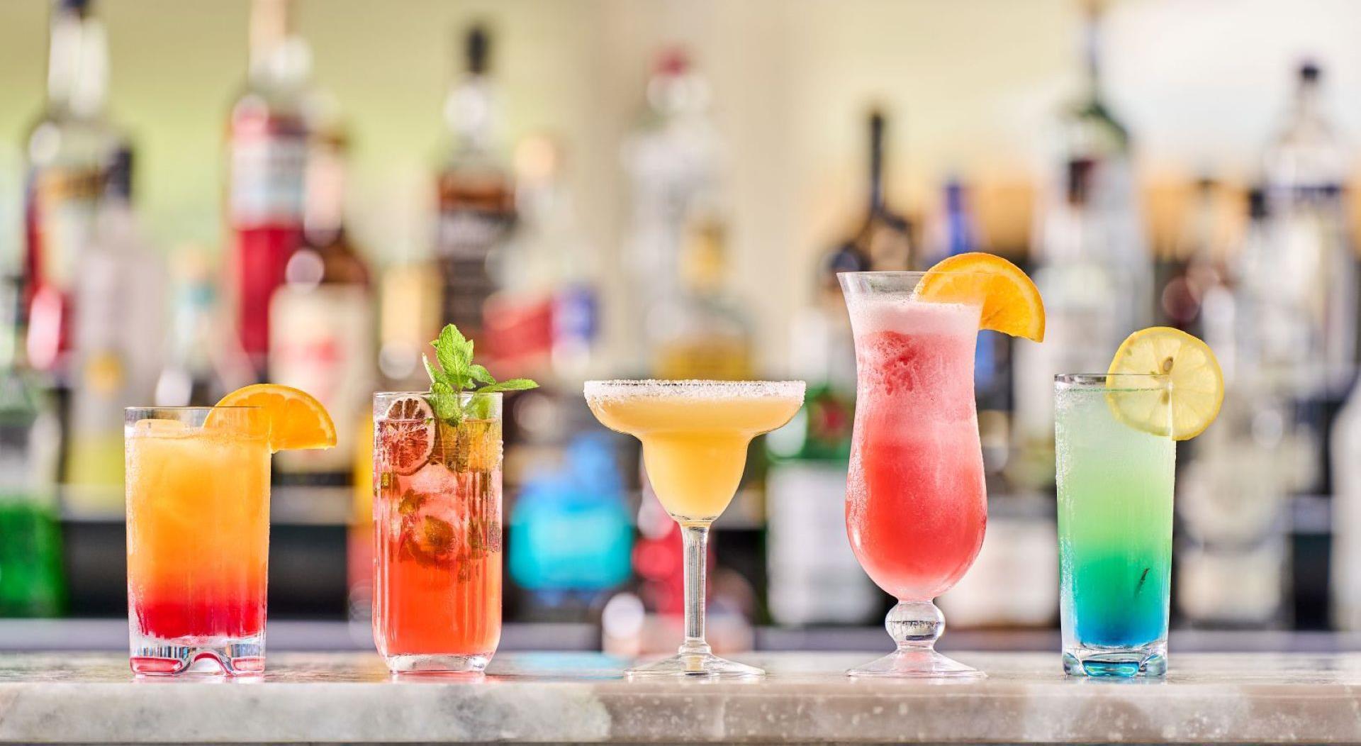 voco Sandpiper All-Inclusive Resort image