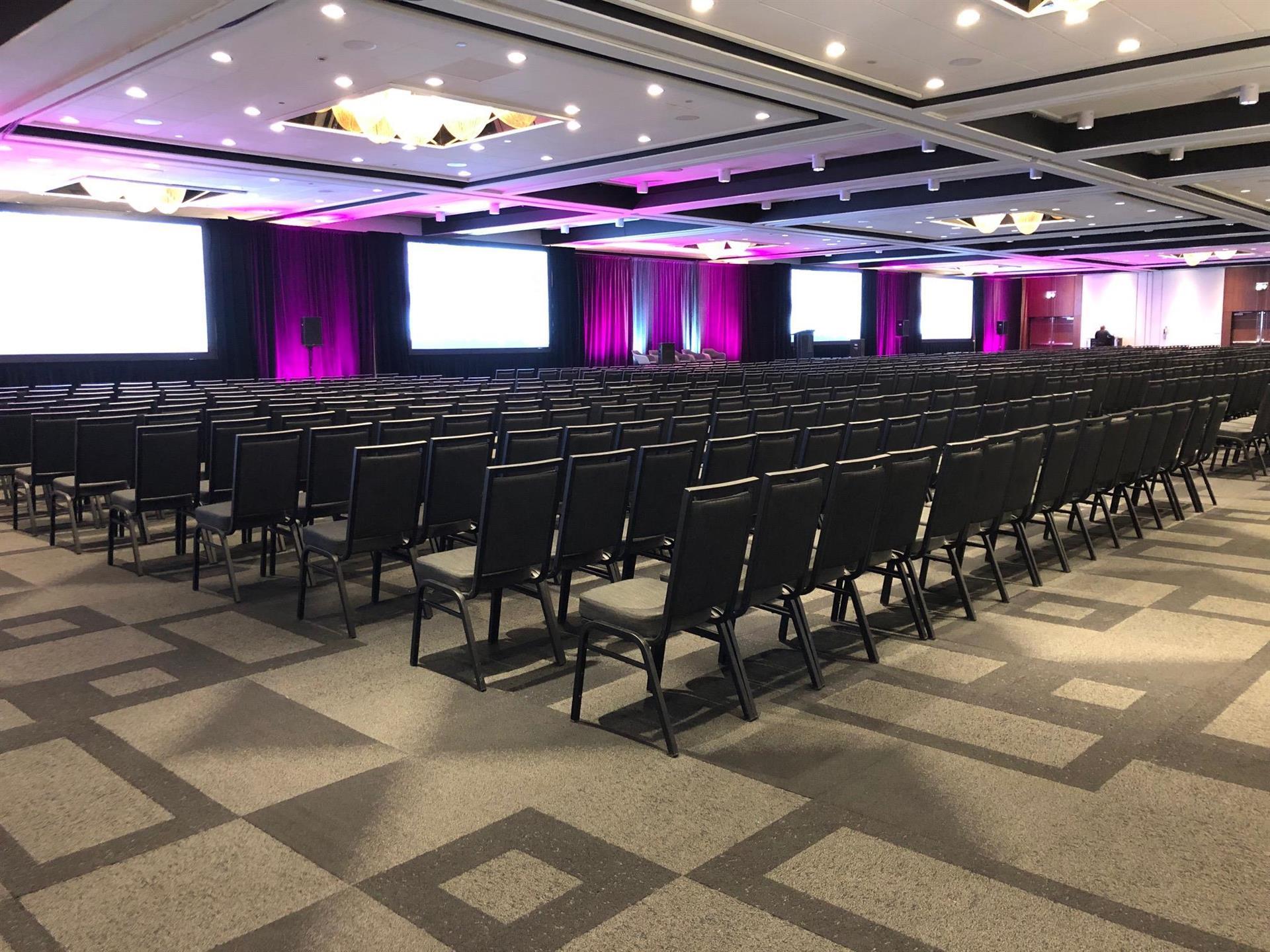 Hotel Bonaventure Montreal, Montreal, QC