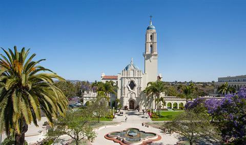 Université de San Diego