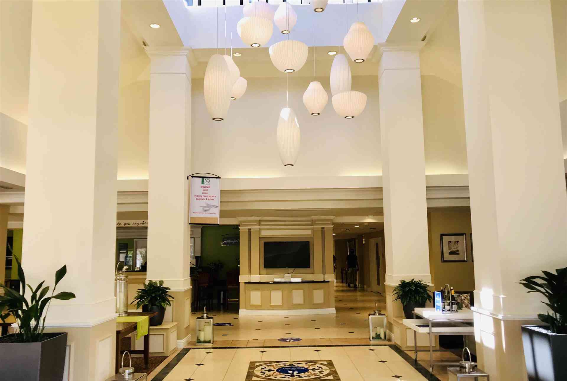 Hilton Garden Inn San Diego Del Mar en San Diego, CA