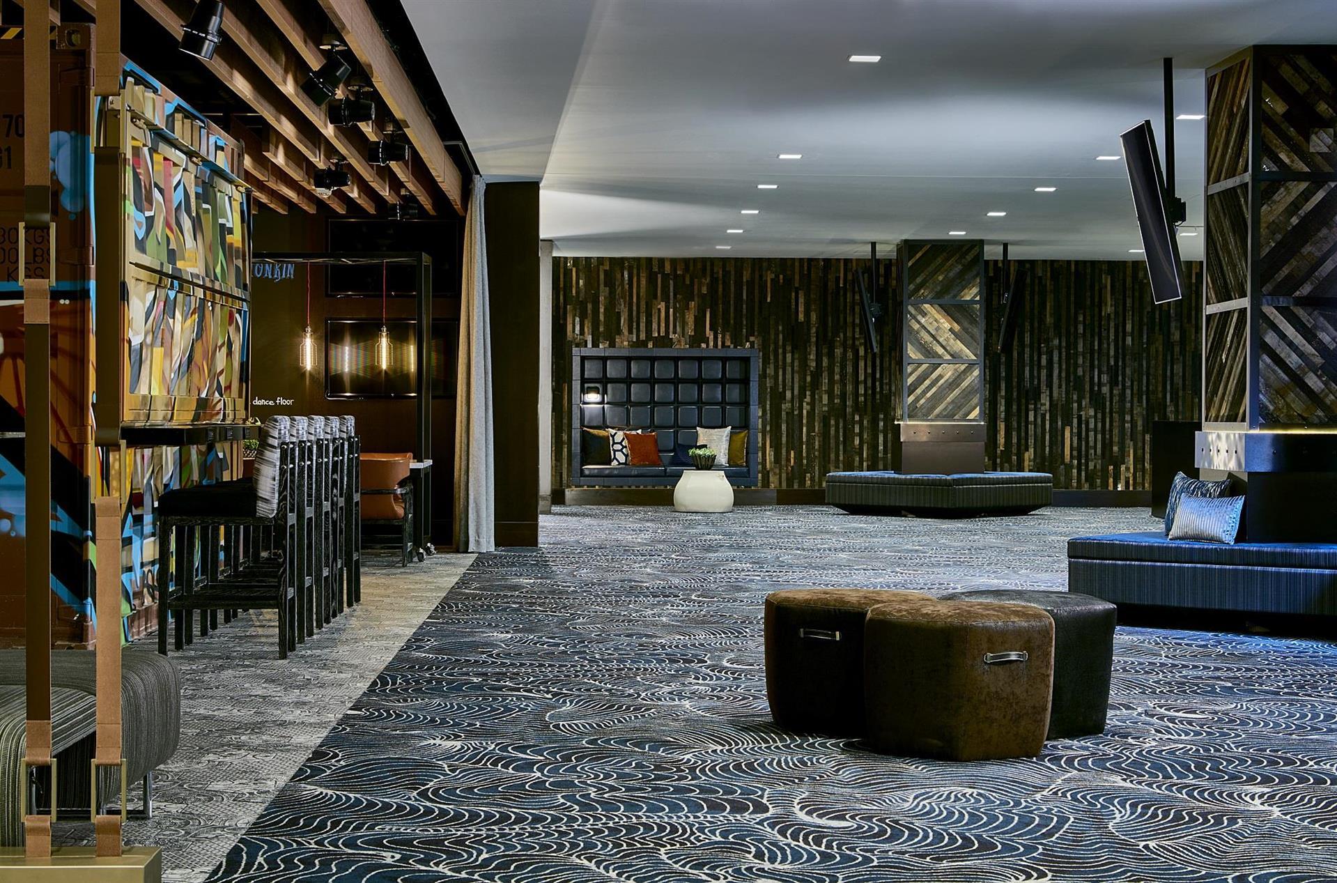 Renaissance Nashville Hotel, Rated #1 Meeting Hotel in North America by Cvent image
