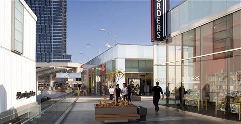 Westfield Century City