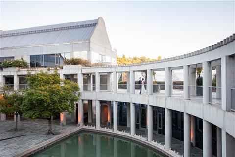 Das Skirball-Kulturzentrum