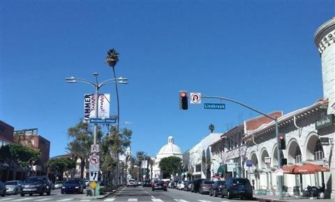 Westwood Village