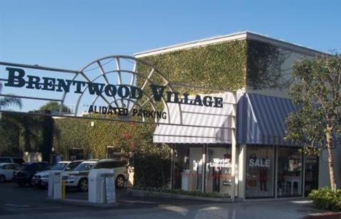Brentwood Village